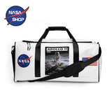 Sac de sport NASA Buzz Aldrin ∣ NASA SHOP FRANCE®