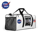 Sac de sport NASA avec le Drapeau US ∣ NASA SHOP FRANCE®