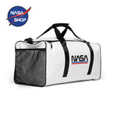 Sac de sport NASA Logo Worm ∣ NASA SHOP FRANCE®