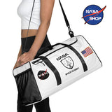 Sac de sport NASA Space Academy ∣ NASA SHOP FRANCE®
