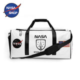 Sac de sport Space Academy NASA ∣ NASA SHOP FRANCE®