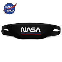 Sacoche NASA Style Banane ∣ NASA SHOP FRANCE®
