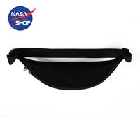 Sacoche NASA Discount Noir ∣ NASA SHOP FRANCE®