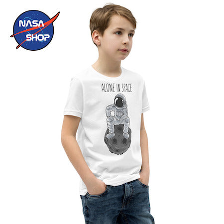 T Shirt NASA Enfant Design ∣ NASA SHOP FRANCE®