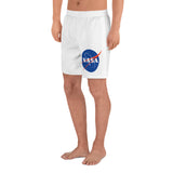 Short NASA Homme Meatball