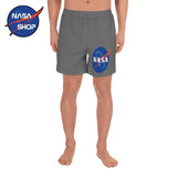 short NASA Gris Meatball