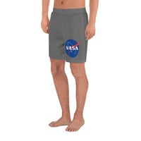 Short NASA logo Meatball pour homme