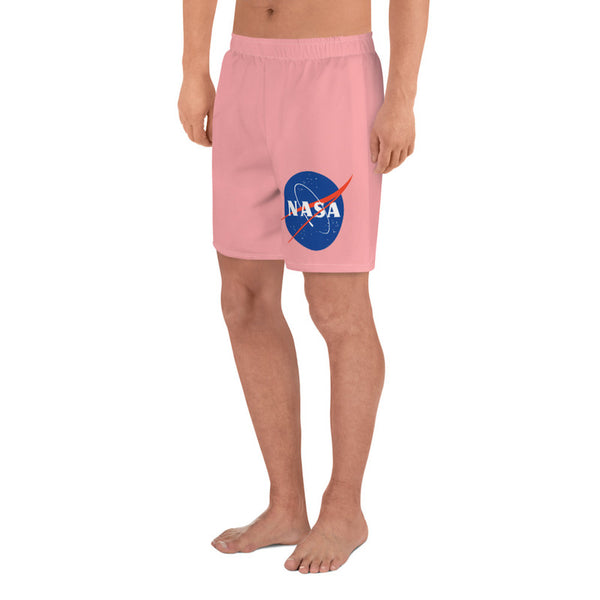 Short NASA Rose