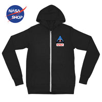Sweat à capuche ARES NASA ∣ NASA SHOP FRANCE®