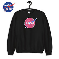 Sweat Femme NASA Pas Cher