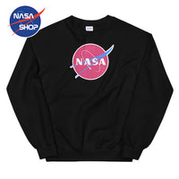 Sweat Femme NASA