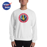 Sweat NASA Endeavor Homme ∣ NASA SHOP FRANCE®
