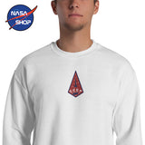 Sweat Youri Gagarine ∣ NASA SHOP FRANCE®