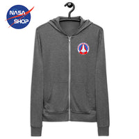 Sweat Zippé Approach Landing Test ∣ NASA SHOP FRANCE®