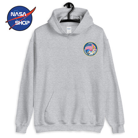 Hoodie Nasa Homme Kennedy Space Center 🇺🇸