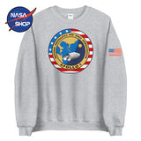 Sweat Apollo ∣ NASA SHOP FRANCE®