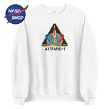 Sweat Artémis pas cher ∣ NASA SHOP FRANCE®