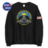 Sweat Atlantis NASA STS ∣ NASA SHOP FRANCE®