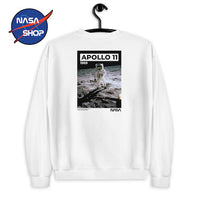 Sweat Blanc Femme NASA ∣ NASA SHOP FRANCE®