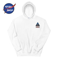 Sweat à capuche NASA ARÈS ∣ NASA SHOP FRANCE®