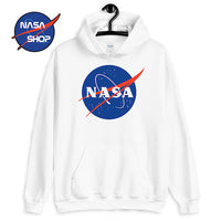 Sweat Capuche Imprimé NASA ∣ NASA SHOP FRANCE®