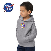 Sweat à capuche NASA Atlantis ∣ NASA SHOP FRANCE®