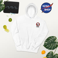 Sweat à capuche NASA CCCP  ∣ SHOP FRANCE®