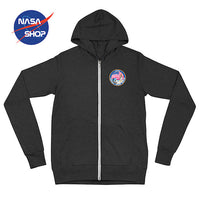 Sweat à capuche NASA Kennedy Space Center ∣ NASA SHOP FRANCE®