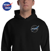 Sweat à capuche NASA Meatball Homme ∣ SHOP FRANCE®