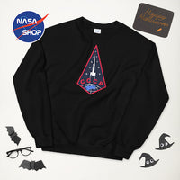 Sweat CCCP Vintage ∣ NASA SHOP FRANCE®