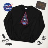 Sweat CCCP Vintage ∣ NASA SHOP FRANCE®