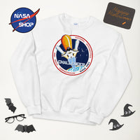 Sweat Challenger Garçon ∣ NASA SHOP FRANCE®