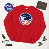 Sweat Columbia Enfant ∣ NASA SHOP FRANCE®