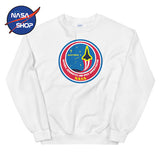 Sweat Discovery Homme ∣ NASA SHOP FRANCE®