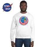 Sweat Discovery STS 35 ∣ NASA SHOP FRANCE®