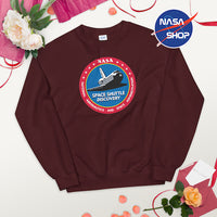 Sweat Enfant Discovery ∣ NASA SHOP FRANCE®