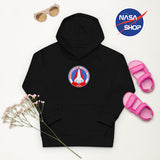 Sweat enfant NASA Approach ∣ NASA SHOP FRANCE®