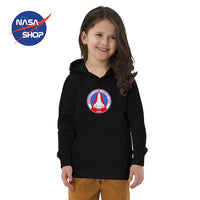 Sweat enfant NASA Landing Test ∣ NASA SHOP FRANCE®