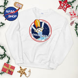 NASA - Sweat Garçon Challenger ∣ NASA SHOP FRANCE®