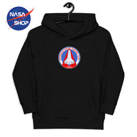 Sweat Garçon NASA Mission de l'espace ∣ NASA SHOP FRANCE®