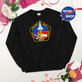 Sweat Garçon NASA Space Shuttle ∣ NASA SHOP FRANCE®