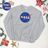 Sweat Gris NASA Enfant ∣ NASA SHOP FRANCE®