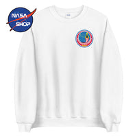 Sweat Homme NASA Discovery STS ∣ NASA SHOP FRANCE®