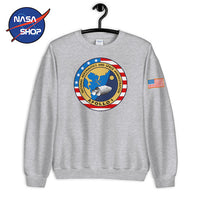 Sweat NASA Apollo 11 ∣ NASA SHOP FRANCE®