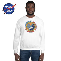Sweat NASA Apollo ∣ NASA SHOP FRANCE®