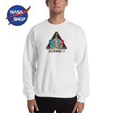 Sweat NASA Artémis ∣ NASA SHOP FRANCE®