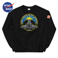 Sweat NASA Atlantis - Mission STS 132 ∣ NASA SHOP FRANCE®