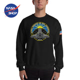 Sweat NASA Atlantis ∣ NASA SHOP FRANCE®