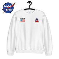 Sweat NASA Columbia Space Shuttle ∣ NASA SHOP FRANCE®