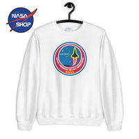 Sweat NASA Discovery STS 35 ∣ NASA SHOP FRANCE®